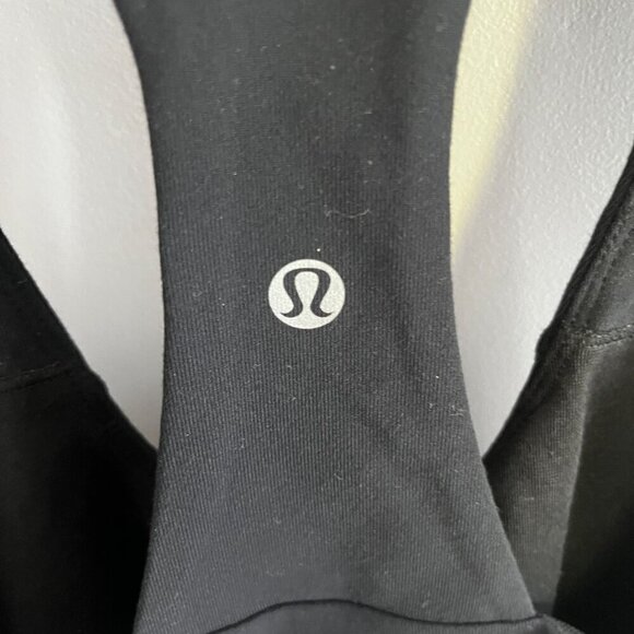 lululemon athletica Black Tank Top - Picture 5 of 11